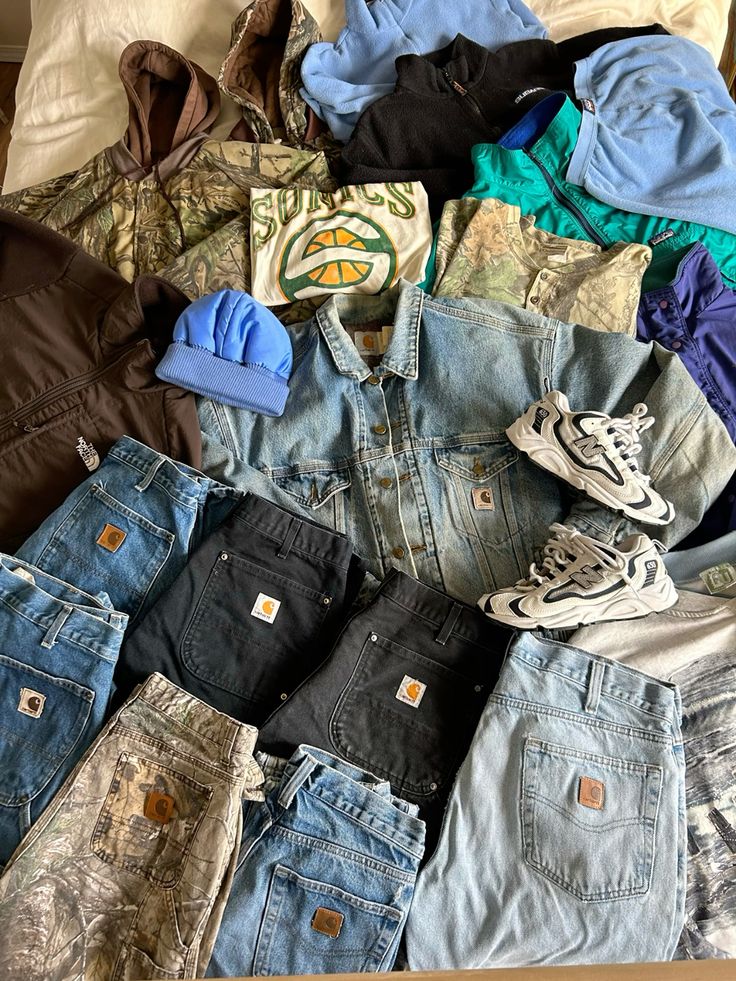 Men's fashion