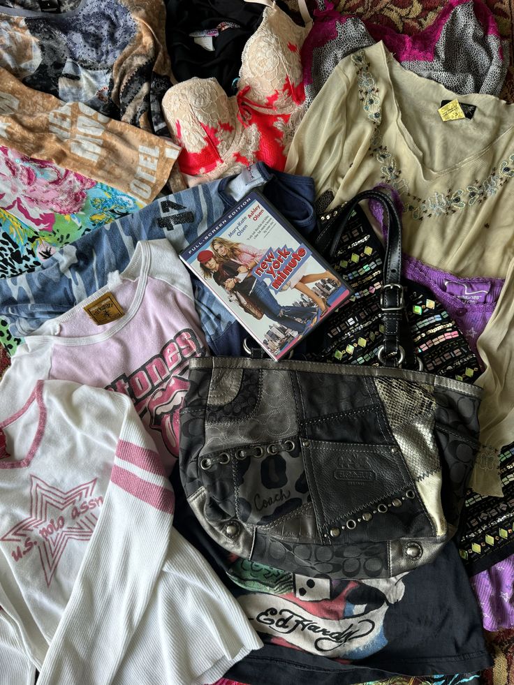 Women's fashion